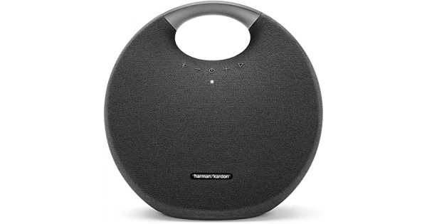 Harman Kardon Onyx Studio 5 Bluetooth Wireless Speaker (black)